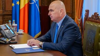 &bdquo;Rom&acirc;nia e &icirc;ntr-o situație dificilă&rdquo; Ilie Bolojan, lista primelor măsuri urgente de austeritate! Guvernul anunță tăieri de salarii și adăugarea unor noi taxe