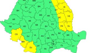 furtuna, vant puternic, anm 