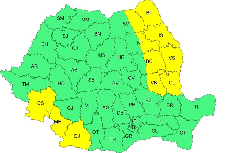 furtuna, vant puternic, anm 