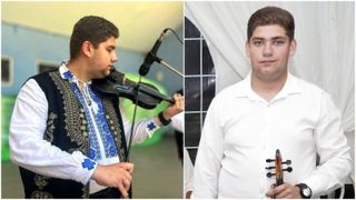 Liviu a pierit la doar 18 ani, după ce a fost lovit din senin de fulger. C&acirc;nta la majoratul unui prieten c&acirc;nd s-a petrecut tragedia