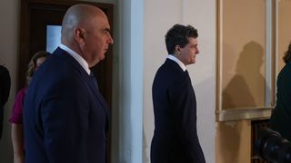 VIDEO Nicușor Dan a convocat CSAT! Evaziunea fiscală și modificarea Strategiei Naționale de Apărare, printre subiectele care vor fi abordate