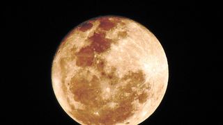 Fazele lunii în iulie 2025