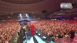 VIDEO „E peste așteptări”. J. Balvin, spectacol total la Craiova