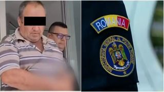 VIDEO Și-a găsit sf&acirc;rșitul ucisă chiar de soț