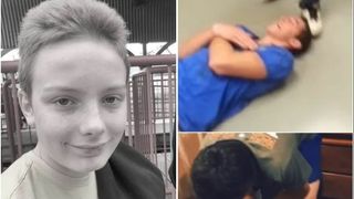 Sfârșit tragic pentru un băiat de 12 ani în urma unui trend de pe internet. Sebastian a testat "provocarea blackout"