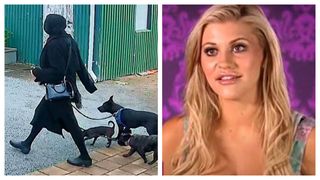 Cine este fosta vedetă TV acuzată că și-ar fi ucis partenerul și i-ar fi dezmembrat trupul? Detalii șocante din ancheta poliției