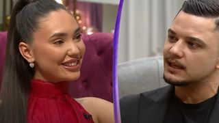 VIDEO ”Ăsta e scopul meu”. Andrei, destăinuire neașteptată după intrarea Alexandrinei în „Casa iubirii”. Ce vrea, de fapt, concurentul să facă în emisiune 