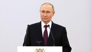 Prima regiune ocupată integral de Rusia în Ucraina. "Putin nu a renunțat la planul de a distruge statul ucrainean"