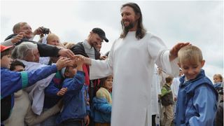 Profetul rus supranumit "Iisus din Siberia", trimis 12 ani la închisoare