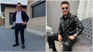 VIDEO Familia Cercel, talent moștenit din generație &icirc;n generație