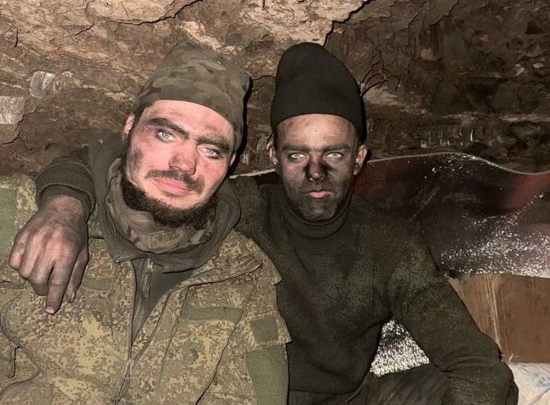  Soldații ruși din operațiunea „Potok” s-au îmbolnăvit de cancer pulmonar 