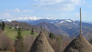 Valea Vaserului - Maramureș