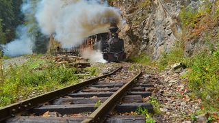 Valea Vaserului - Maramureș