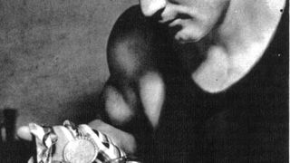 Fostul mare campion la lupte Ion Cernea a murit