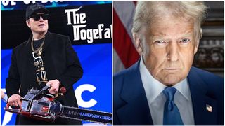 Trump &icirc;l amenință pe Elon Musk cu &icirc;ntoarcerea &icirc;n Africa de Sud. "Ar trebui să-și &icirc;nchidă afacerea"