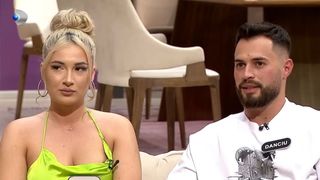 VIDEO &rdquo;Ce-ți iei atitudinea asta cu mine?!&rdquo;. Danciu face un pas &icirc;n spate &icirc;n interacțiunea cu Manuela. Concurenta a rămas fără cuvinte c&acirc;nd a auzit motivul 