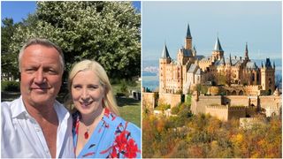 Prințul Harald von Hohenzollern a murit subit