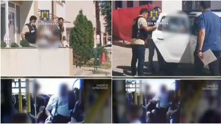 VIDEO Minor agresat sexual, în autobuz, de un bătrân de 67 de ani