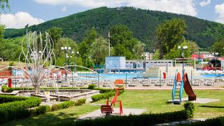 Stațiunea balneară din județul Neamț cu cele mai sănătoase izvoare minerale