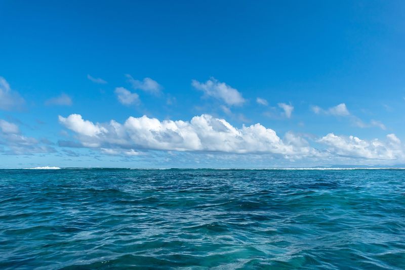 Temperatura apei Mării Negre în iulie 2025