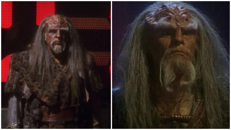 Peter-Henry Schroeder, actor din serialul Star Trek