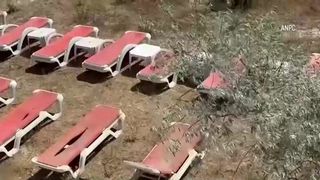 VIDEO Inspectorii ANPC, &icirc;n control pe litoral