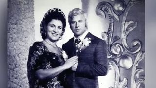 VIDEO Irina Loghin, &icirc;ndoliată după ce soțul său s-a stins din viață după o lungă suferință