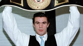 Mihai Leu, campionul care a scris istorie &icirc;n sportul rom&acirc;nesc, omagiat de Nicușor Dan