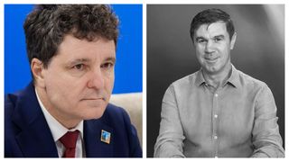 Reacția lui Nicușor Dan după moartea lui Mihai Leu: &bdquo;Rom&acirc;nia pierde nu doar un campion, ci și un om integru, care a inspirat prin curaj, pasiune și bun-simț&rdquo;