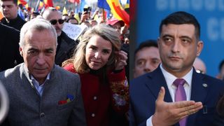 George Simion reacționează dur după ce Călin Georgescu a fost trimis în judecată: „Arată clar fața dictatorială a acestui regim”