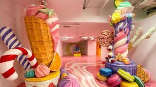 Tabere de vară pentru copii la Muzeul Dulciurilor fără zahăr