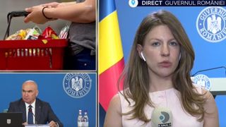 VIDEO Tăieri de cheltuieli pe masa Guvernului. Ilie Bolojan vrea să facă economie și din bursele elevilor