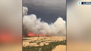 VIDEO Europa se topește la 46 de grade Celsius