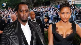 VIDEO P. Diddy scapă de &icirc;nchisoare pe viață