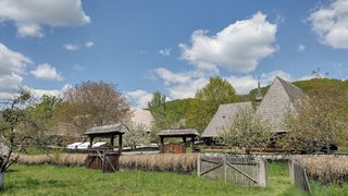 Cât costă o vacanță de 5 nopți în Maramureș