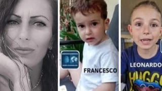 Loredana, o rom&acirc;ncă stabilită &icirc;n Italia, a dispărut cu cei doi băieți ai săi, de 2 și 9 ani. Tații copiilor dezvăluie ultimele informații pe care le știu despre dispariția acestora: "Locuința era goală"