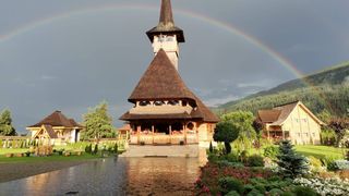 Schitu Pietroasa - Maramureș