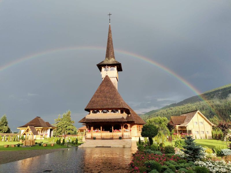 Schitu Pietroasa - Maramureș