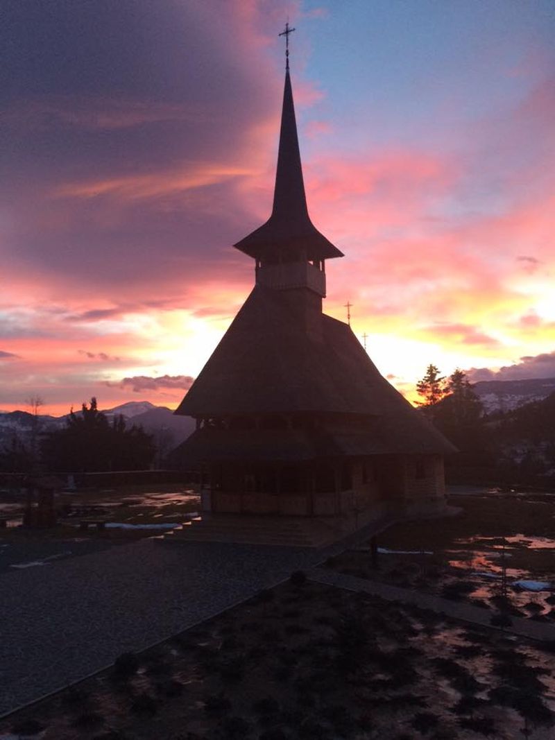 Schitu Pietroasa - Maramureș