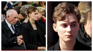 Un membru al familiei regale a României își asumă identitatea non-binară: „Nu sunt nici femeie, nici bărbat. Sunt ambele și niciuna”