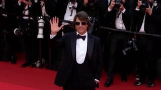 VIDEO Tom Cruise împlinește 63 de ani