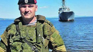 General rus, "erou" al armatei lui Putin, ucis de armata Ucrainei. A ordonat execuția prizonierilor de război