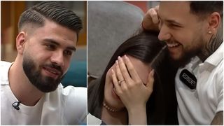 VIDEO Robert și Lia au făcut pasul cel mare. Ea a recunoscut totul în fața lui Moldo, el a luat imediat atitudine. Toți au rămas șocați: „Nu cred! Doamne!”
