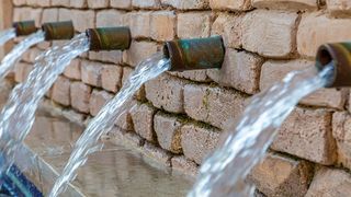 Izvoare minerale - Maramureș