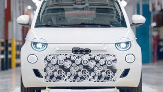 Fiat 500, o mașină emblematică pentru Italia, cu o istorie de aproape 100 de ani