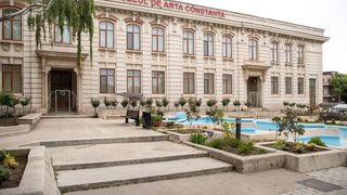 Sâmbătă, de la ora 14:45, in ”ROventura”,  Constanța, o bijuterie culturală