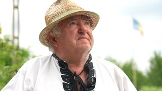 Duminică, de la ora 14:30, la “Asta-i România!”, Omul care ține timpul în loc