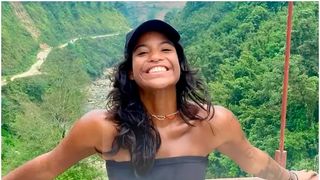 Juliana Marins și-a pierdut viața pe un vulcan din Indonezia