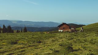 Incendiu &icirc;n Parcul Naţional Munţii Rodnei. Intervin pompierii