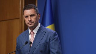 Vicepremierul Tanczos Barna, anunț de ultimă oră despre cursul leu-euro